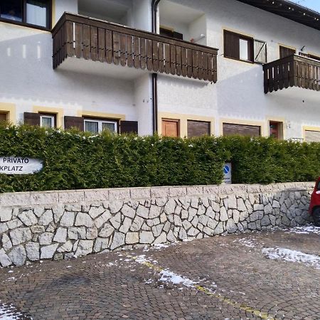 A Casa Dei - Appartamento Colle Isarco Kültér fotó