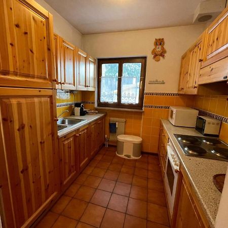 A Casa Dei - Appartamento Colle Isarco Kültér fotó