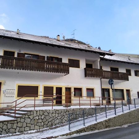 A Casa Dei - Appartamento Colle Isarco Kültér fotó