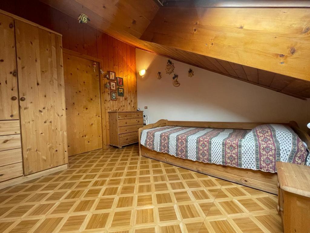 A Casa Dei - Appartamento Colle Isarco Kültér fotó