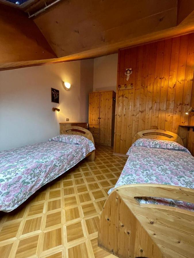 A Casa Dei - Appartamento Colle Isarco Kültér fotó