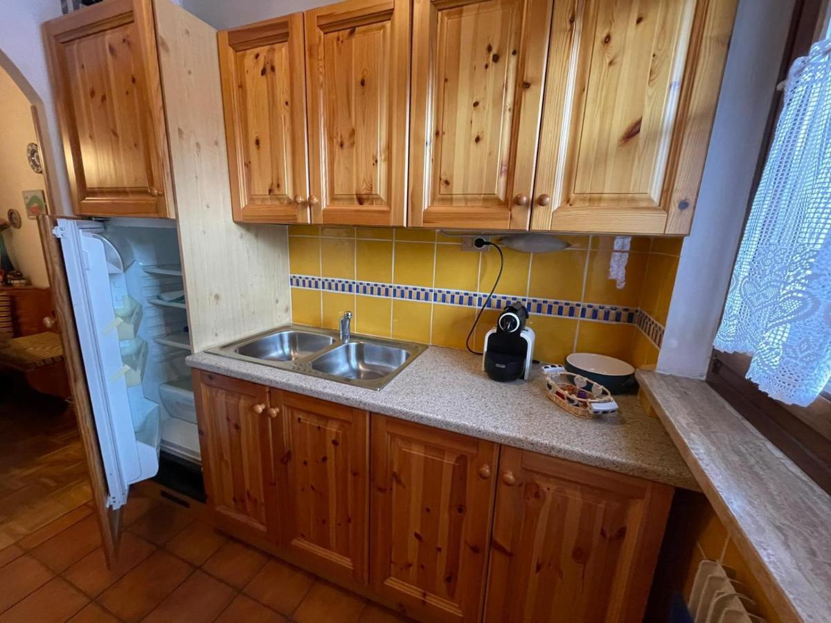 A Casa Dei - Appartamento Colle Isarco Kültér fotó