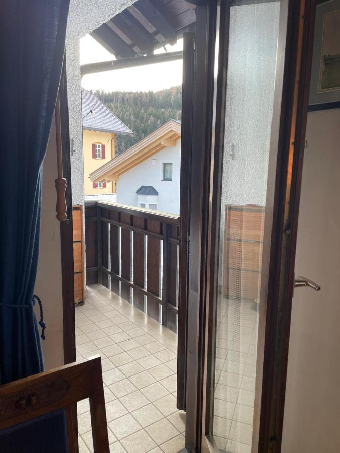 A Casa Dei - Appartamento Colle Isarco Kültér fotó