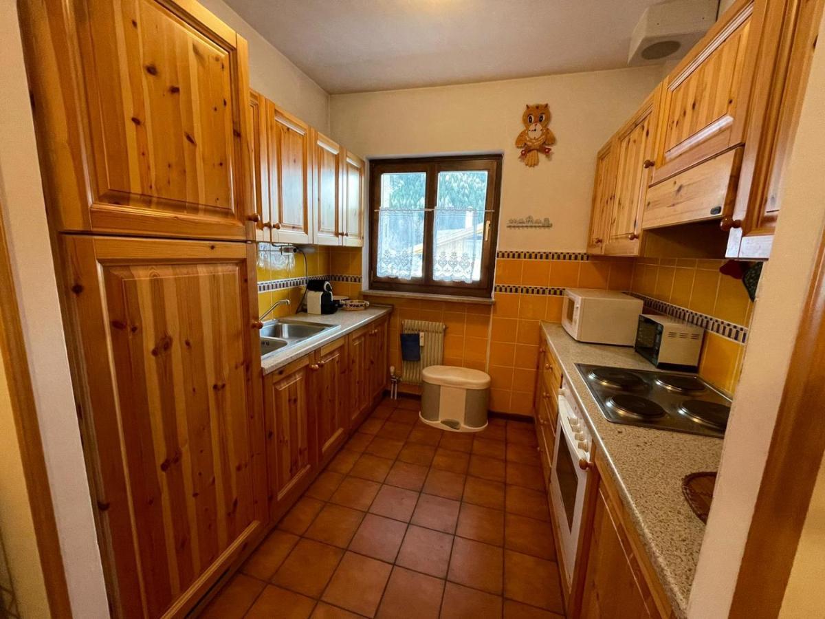 A Casa Dei - Appartamento Colle Isarco Kültér fotó