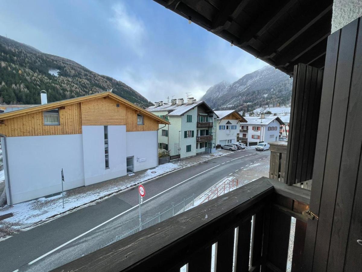 A Casa Dei - Appartamento Colle Isarco Kültér fotó