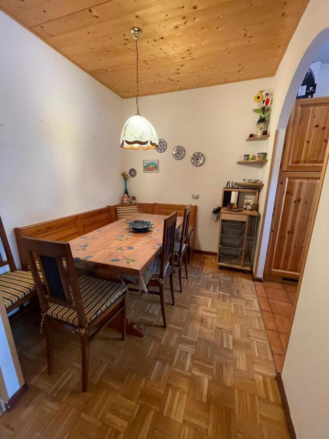 A Casa Dei - Appartamento Colle Isarco Kültér fotó