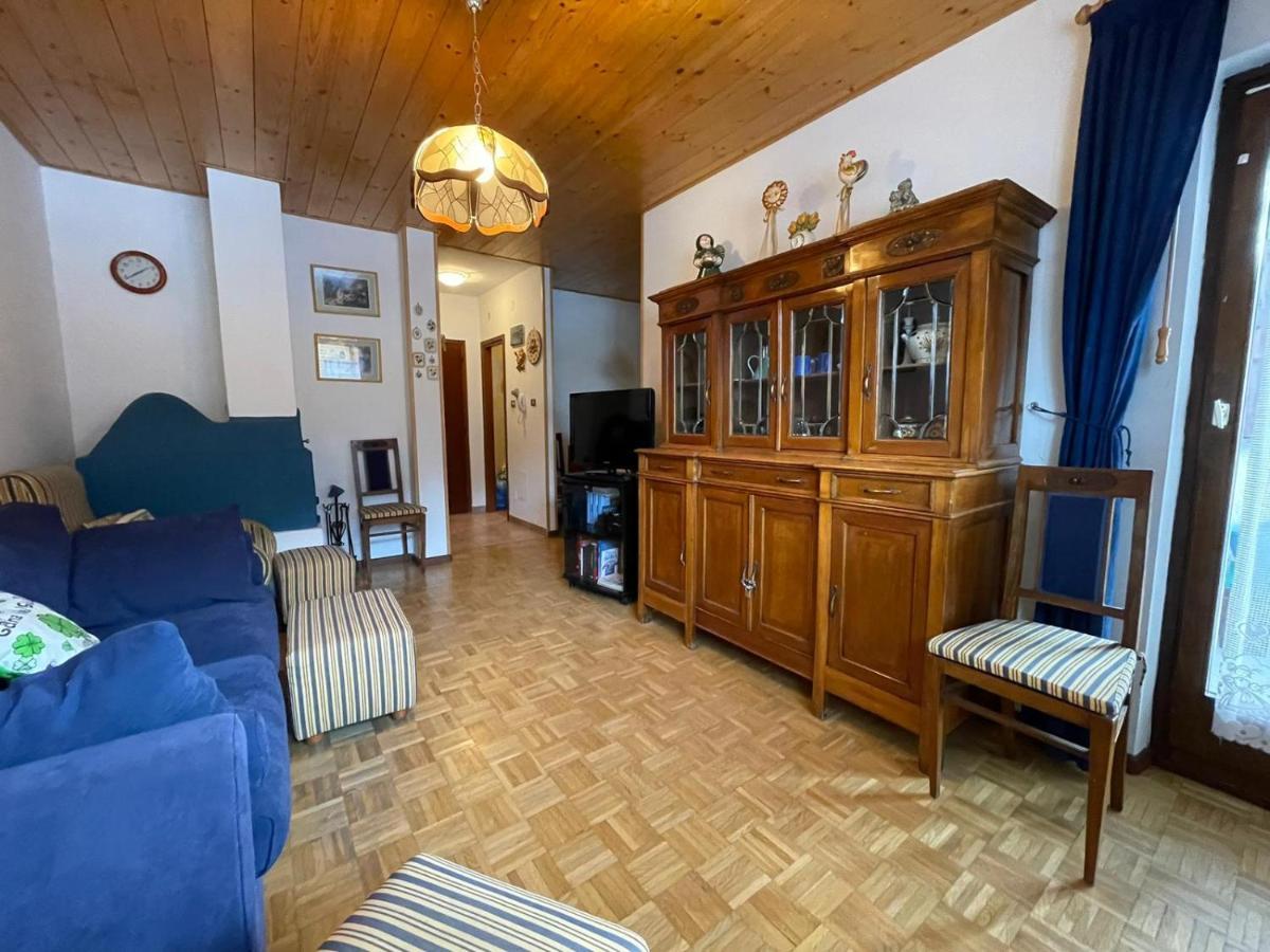 A Casa Dei - Appartamento Colle Isarco Kültér fotó