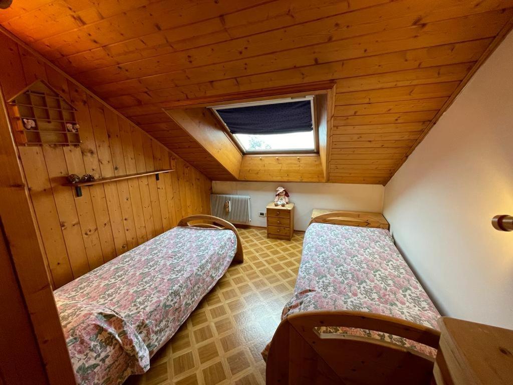 A Casa Dei - Appartamento Colle Isarco Kültér fotó