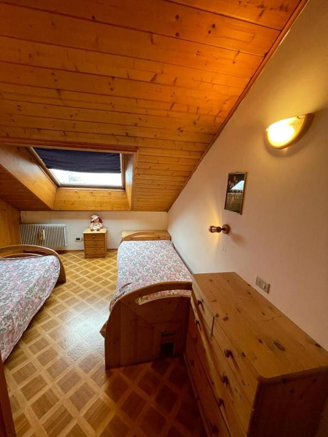 A Casa Dei - Appartamento Colle Isarco Kültér fotó
