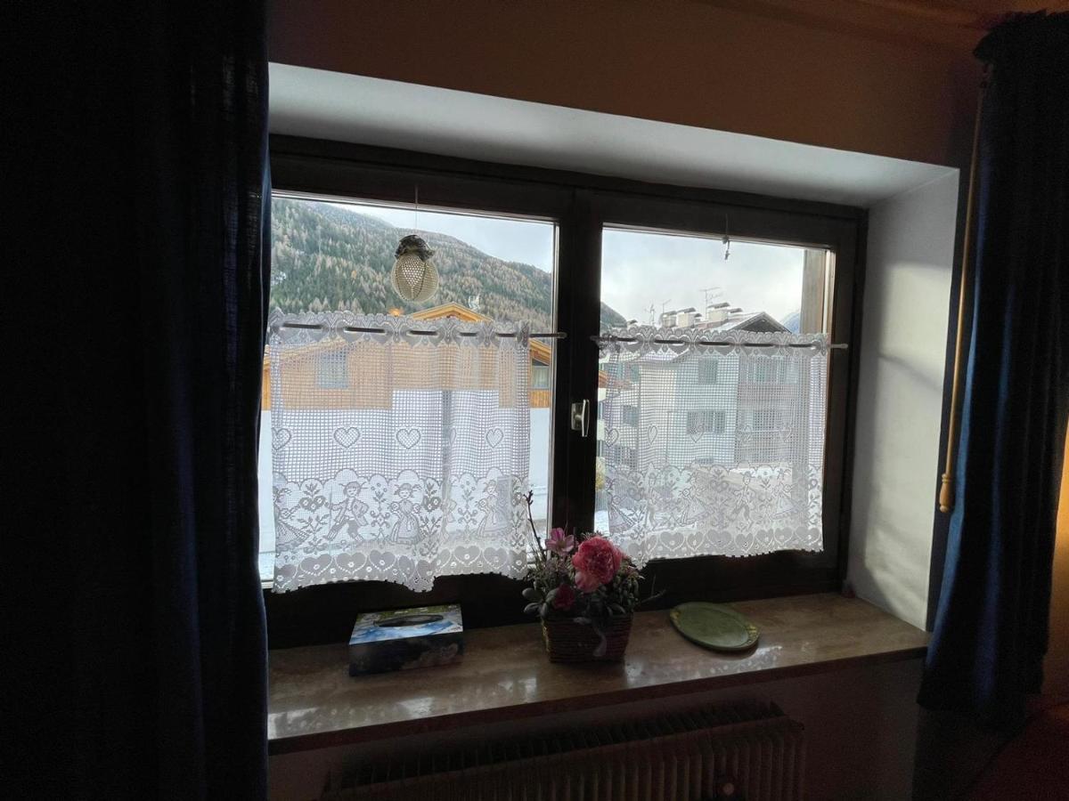 A Casa Dei - Appartamento Colle Isarco Kültér fotó