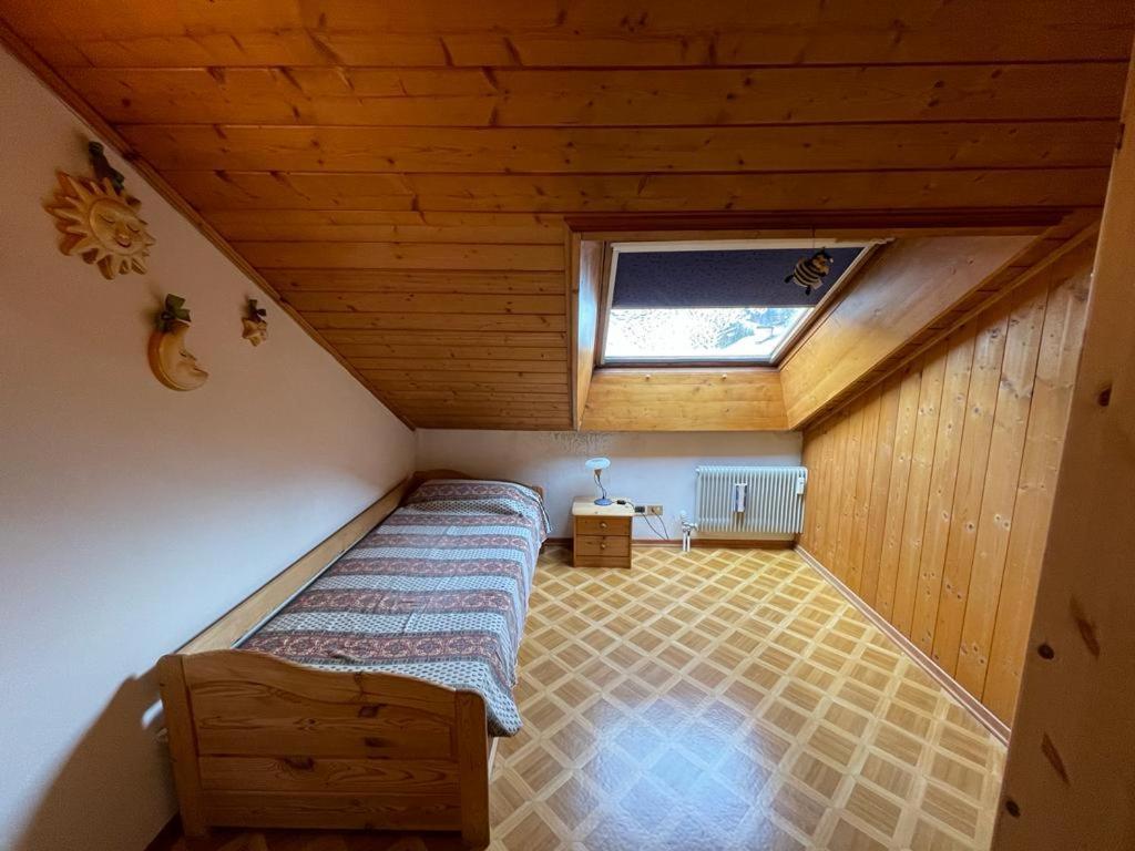A Casa Dei - Appartamento Colle Isarco Kültér fotó