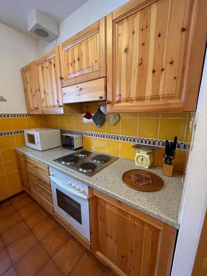 A Casa Dei - Appartamento Colle Isarco Kültér fotó