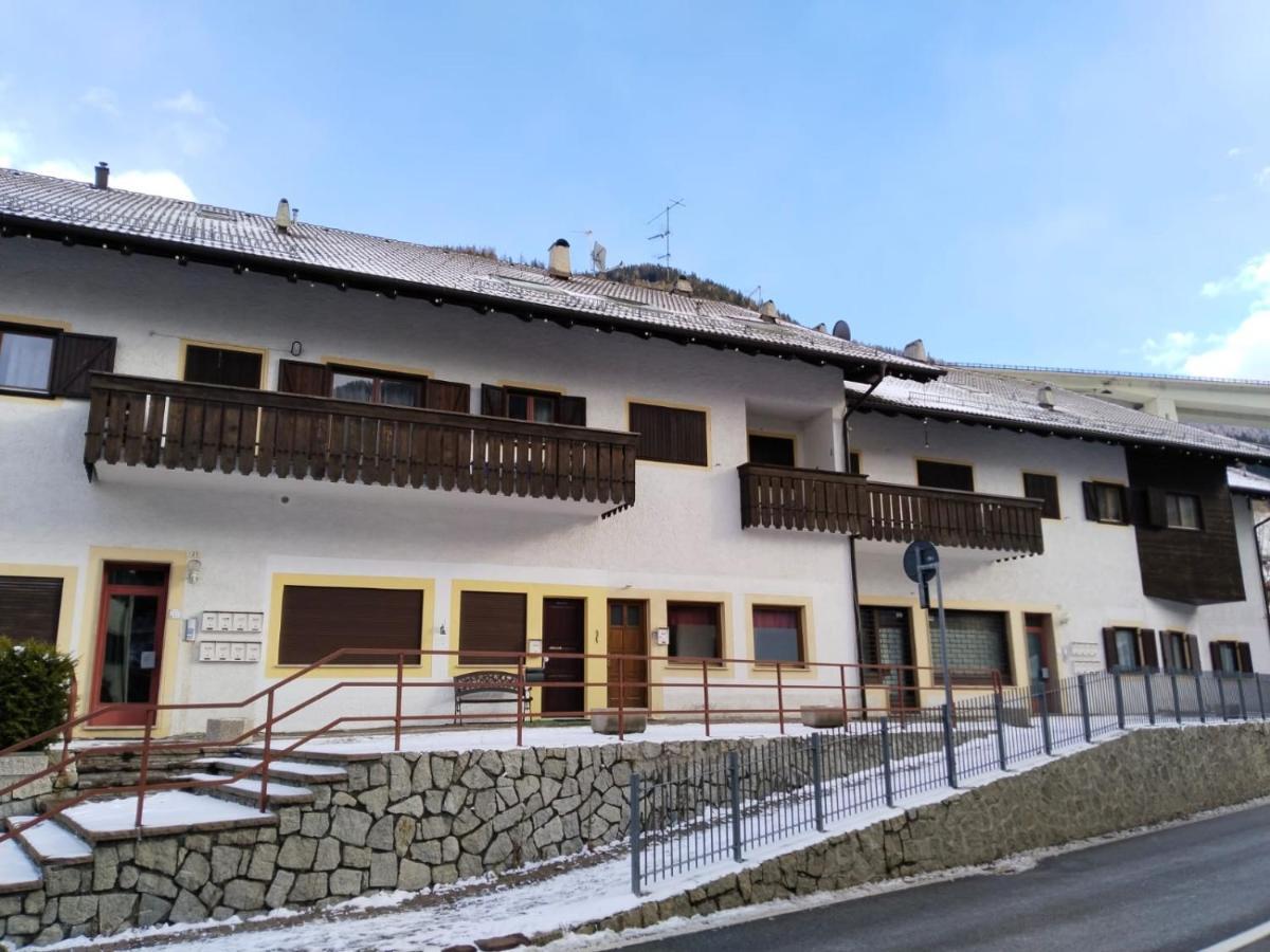 A Casa Dei - Appartamento Colle Isarco Kültér fotó