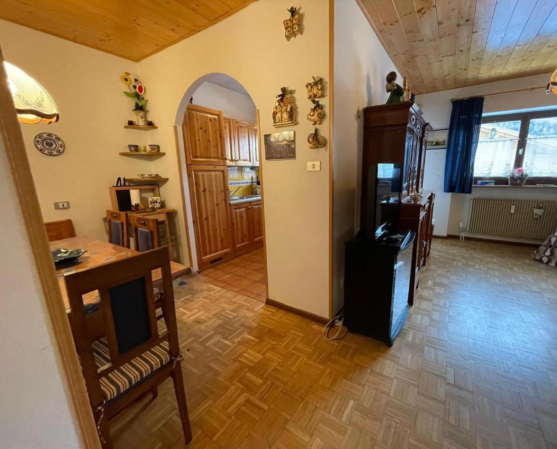 A Casa Dei - Appartamento Colle Isarco Kültér fotó