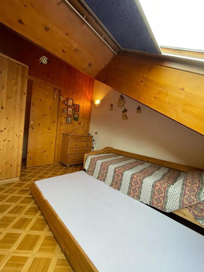 A Casa Dei - Appartamento Colle Isarco Kültér fotó