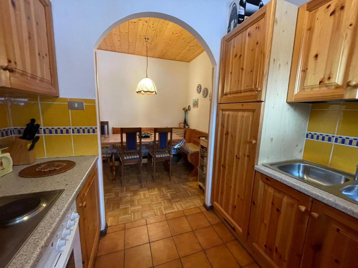 A Casa Dei - Appartamento Colle Isarco Kültér fotó