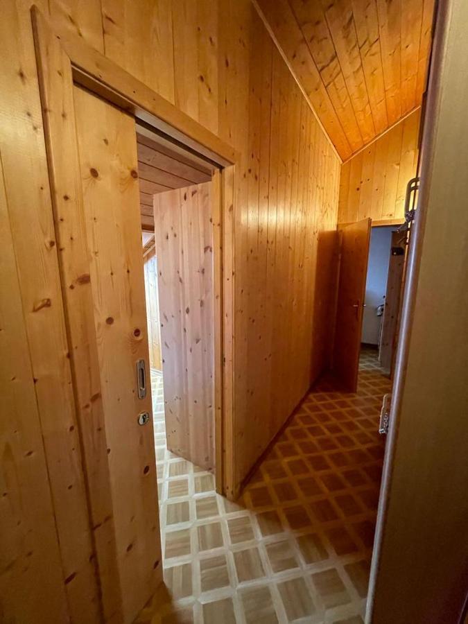 A Casa Dei - Appartamento Colle Isarco Kültér fotó