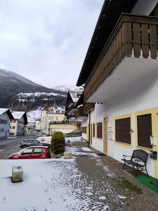 A Casa Dei - Appartamento Colle Isarco Kültér fotó
