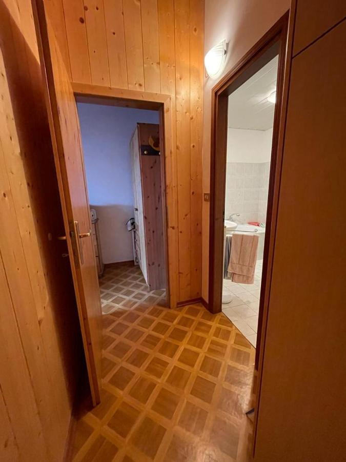 A Casa Dei - Appartamento Colle Isarco Kültér fotó