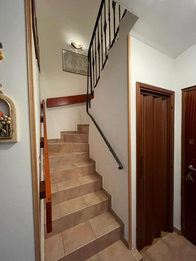 A Casa Dei - Appartamento Colle Isarco Kültér fotó