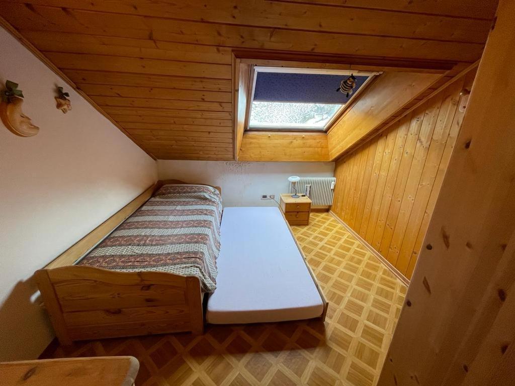A Casa Dei - Appartamento Colle Isarco Kültér fotó